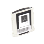 CTS Wholesale Remanufactured Cartridge for HP Bus Inkjet 1000 Black Ink C4814AE No 13