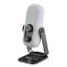 JLab GO Talk Black, White Table microphone