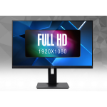 Acer B7 B247Ybmiprzx - 23.8" monitor