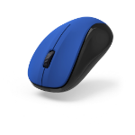 Hama MW-300 V2 mouse Office Ambidextrous RF Wireless Optical 1200 DPI