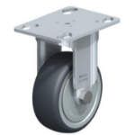 Zebra CS-RACK-BWHEEL-SPR rack accessory Castor wheels