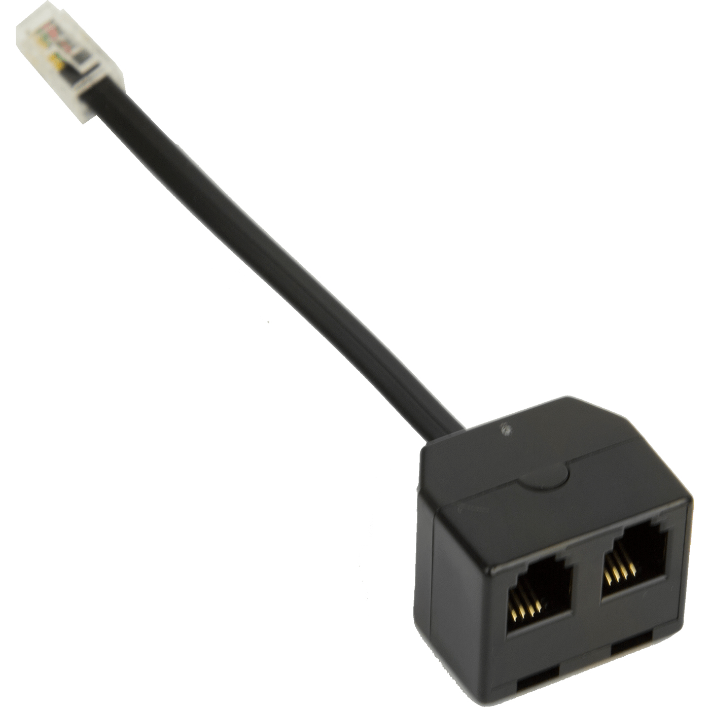 Image of Jabra Modular Double Jack