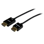 StarTech.com 5m (15 ft) Active High Speed HDMI Cable - Ultra HD 4k x 2k HDMI Cable - HDMI to HDMI M/M