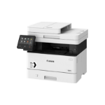 Canon i-SENSYS MF445dw Laser A4 1200 x 1200 DPI 38 ppm Wi-Fi