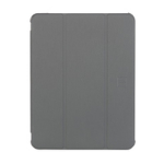 Tucano ULTRA-PROTECTIVE COVER FOR THE NEW IPAD AIR 11 M2 (2024), PART OF WHICH IS MADE OF RECYCLED PLASTIC.