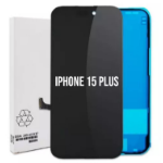 ReplaceBase RBSKU22394 mobile phone spare part Display Black