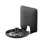 Logitech 952-000223 video conferencing accessory Black