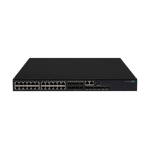 HPE S5T46A - NW CW Sw 24G 8F 6Y 5150HI
