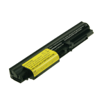 2-Power 14.4v, 4 cell, 37Wh Laptop Battery - replaces 42T4552