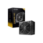 EVGA 520-5G-1000-K1 power supply unit 1000 W 24-pin ATX ATX Black