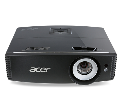 Acer P6500 Projectors - 5000 Lumens - Full HD 1080p - 16:9
