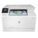 HP Color LaserJet Pro MFP M180n Laser A4 600 x 600 DPI 16 ppm