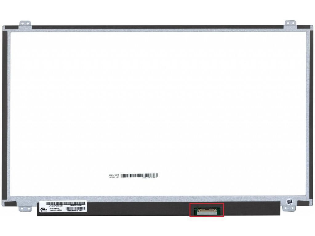 Coreparts Msc156f30-091M Laptop Spare Part Display