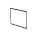 HP N09021-001 laptop spare part Bezel