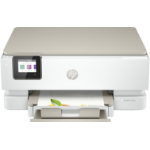 HP ENVY HP Inspire 7220e All-in-One Printer, Color, Printer for Home, Print, copy, scan, Wireless; HP+; HP Instant Ink eligible; Scan to PDF