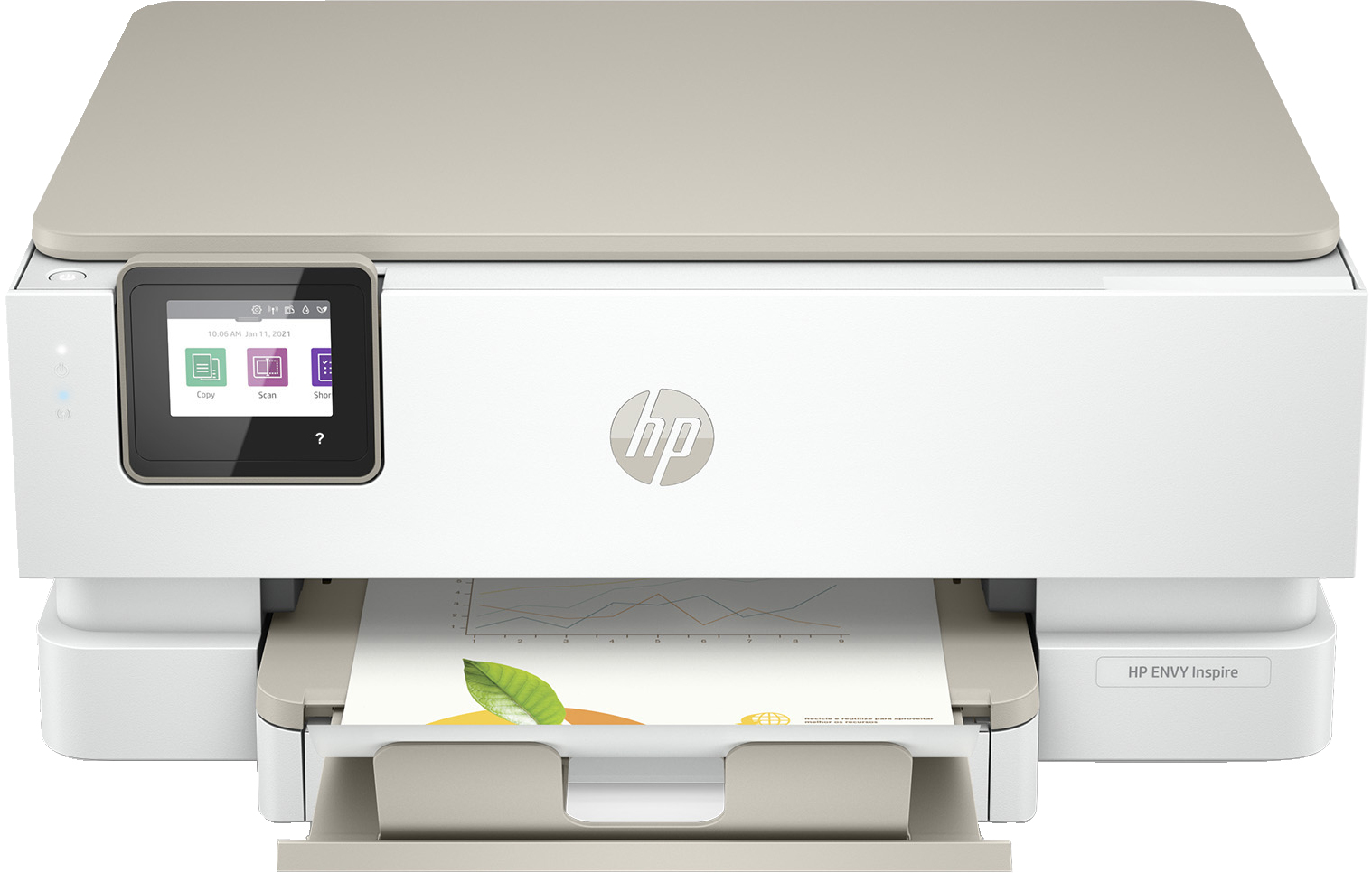 hp envy hp inspire 7224e all-in-one printer, color, printer for...