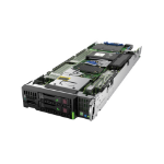 Hewlett Packard Enterprise ProLiant BL460c Gen9 server 4 TB 1.9 GHz 16 GB Blade Intel Xeon E5 v3 DDR4-SDRAM