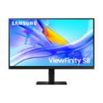 Samsung 27 Inch ViewFinity S8 S80UD UHD 60Hz High-Resolution Monitor