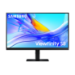 Samsung S80UD computer monitor 68.6 cm (27") 3840 x 2160 pixels 4K Ultra HD LCD Black