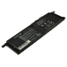 2-Power 7.2v, 2 cell, 28Wh Laptop Battery - replaces B21N1329
