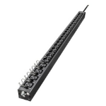 Eaton FLXTBAC20C2 energiedistributie 24 AC-uitgang(en) 0U Zwart