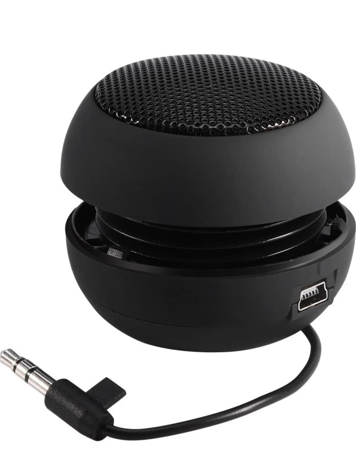 JLC H43 3.5mm Wired Speaker