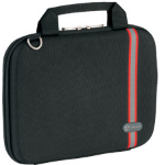 Targus Hardsided SlimLine Laptop Case 28.2 cm (11.1") Briefcase