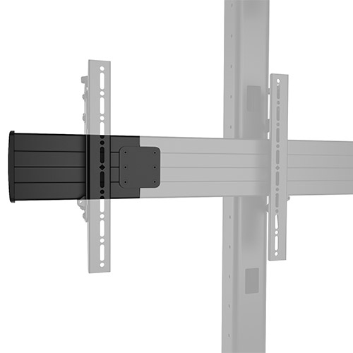 Chief Fusion® Freestanding and Ceiling Extension Brackets-FCAX20