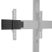 Chief Fusion® Freestanding and Ceiling Extension Brackets-FCAX20