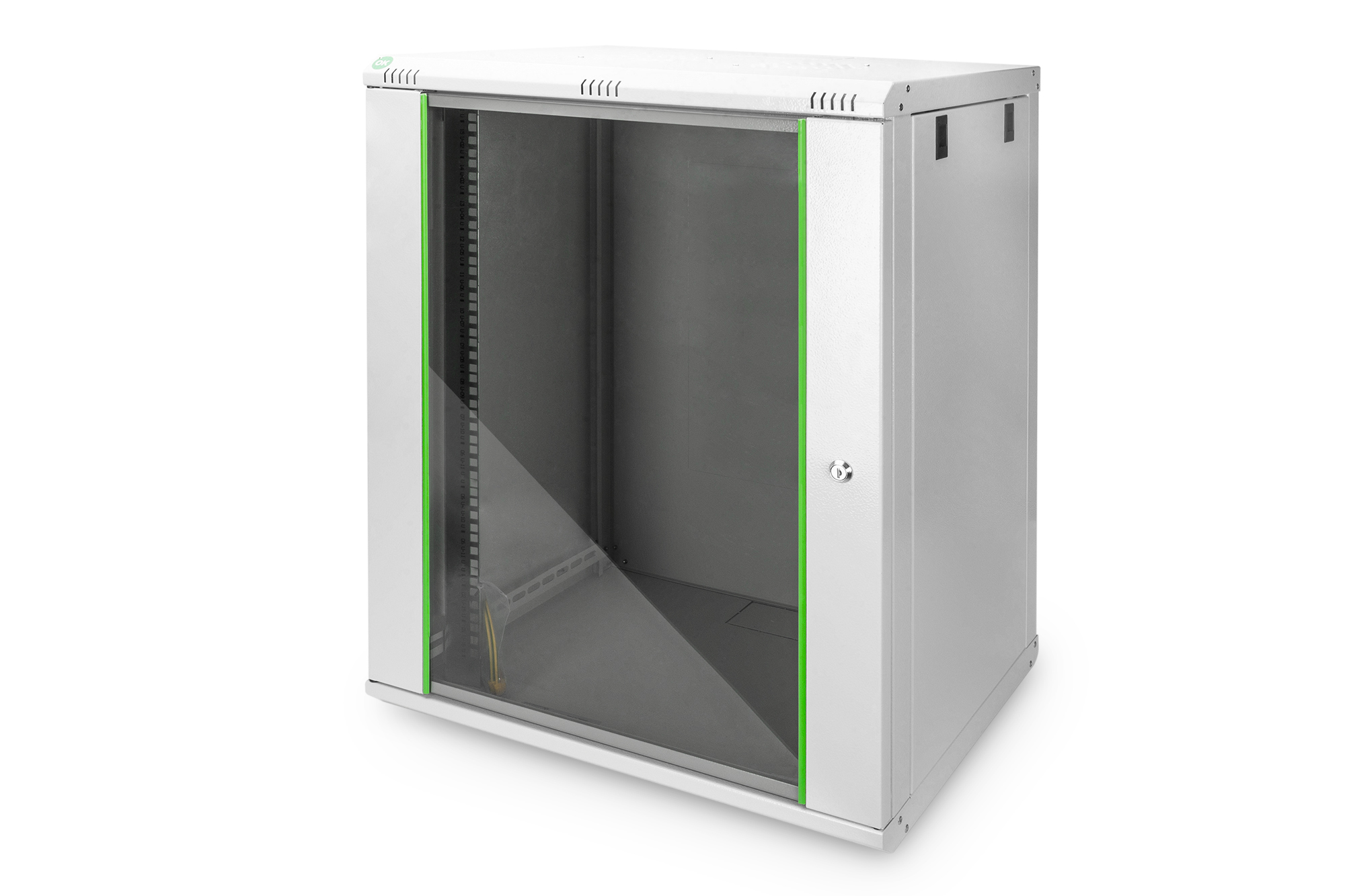 Image of Digitus Wall Mounting Cabinets Dynamic Basic Series - 600x450 mm (WxD)