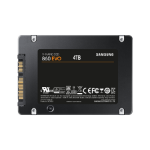 Samsung 860 EVO 4 TB 2.5" Serial ATA III MLC