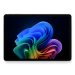 Microsoft Surface Pro 12" Qualcomm Snapdragon 512 GB 30.5 cm (12") 16 GB Wi-Fi 7 (802.11be) Windows 11 Home Platinum
