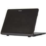 iPearl mCover 13.3" Hardshell case Black