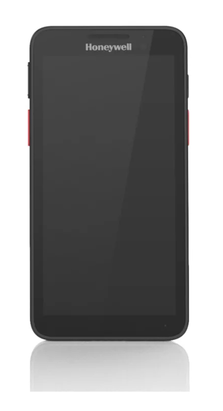 Image of Honeywell CT30P-L1N-38D1EDG handheld mobile computer 14 cm (5.5")...