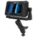 RAM Mounts Track Ball Marine Electronic Mount