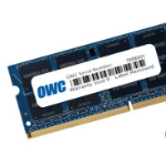 OWC OWC1867DDR3S8GB geheugenmodule 8 GB 1 x 8 GB DDR3