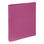 Pagna 20900-34 ring binder A4 Pink