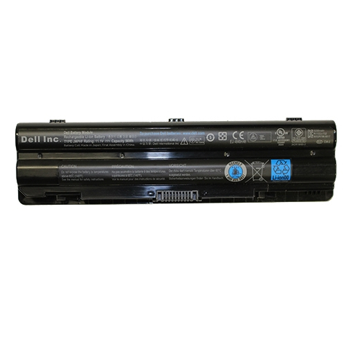 Image of DELL 56Wh 6 Cells Battery