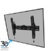 Neomounts WL35S-850BL16 TV mount wall 42-86" - tiltable - lockable - fast installation