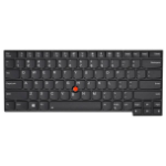 Lenovo Keyboard (RUSSIAN)