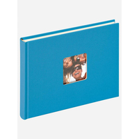 Image of Walther Design FA-207-U - Blue - 40 sheets - Paper - White - 220...
