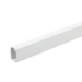 Titan MT40SWH cable trunking system 3 m Polyvinyl chloride (PVC)