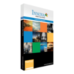 DPSB Innova FibaPrint White Matte 280gsm - A3+ x 50 Sheets