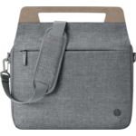 HP Renew 14 Grey Slim Briefcase