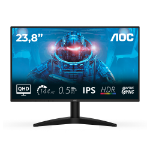 AOC B3 Q24B36X computer monitor 60.5 cm (23.8") 2560 x 1440 pixels