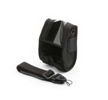 Image of Zebra P1050667-017 handheld printer accessory Protective case...