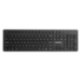 Gearlab GLB212202 keyboard USB QWERTY US International Black