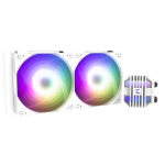 Zalman ALPHA2 SE A24 Processor Fan 12 cm White 1 pc(s)