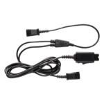 V7 BL-11+P telephone cable