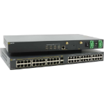 Perle IOLAN SCRC256D RS-232/RJ-45